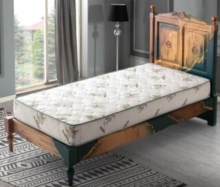 Pooly Comfort Bed 80x180 cm Yaylı Yatak kullananlar yorumlar
